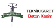 Teknik karot beton kesme